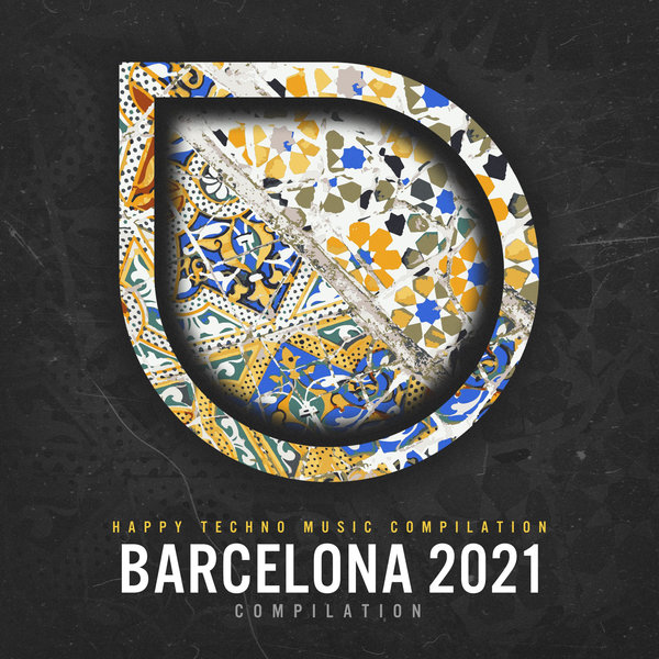 VA - Barcelona 2021 [HTMC18]